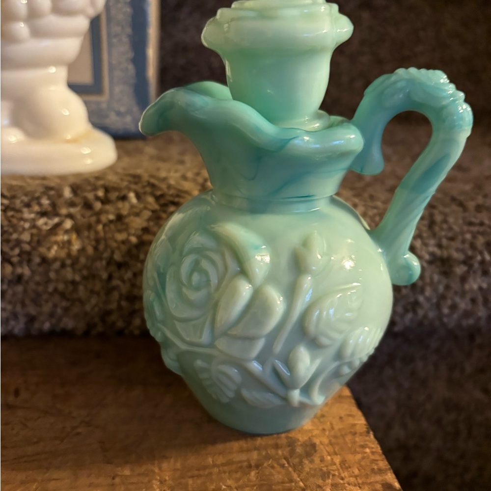 Avon decanters - Picture 3 of 5